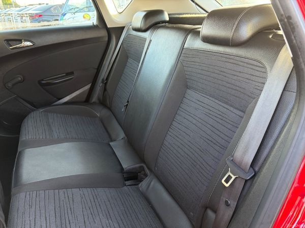 2015 Opel Astra 1.6 CDTI Excite Nct 07/26 Tax 05/2 383344749