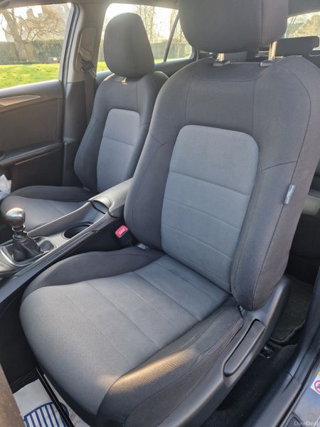 Toyota Avensis ESTATE ,LOW KMS ,NCT ,2/YR WARRANTY 383345797