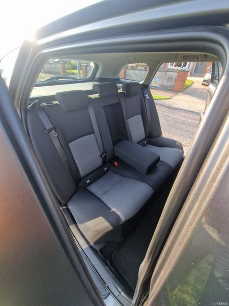 Toyota Avensis ESTATE ,LOW KMS ,NCT ,2/YR WARRANTY 383345811