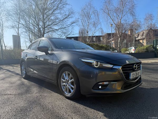 Mazda Mazda3 Executive 2.2 Diesel 150 BHP 383349755