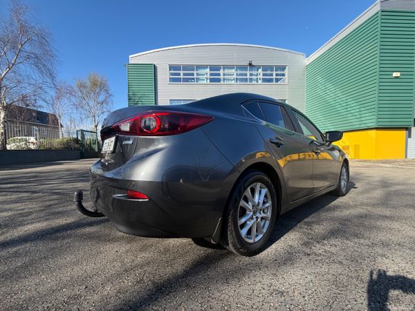 Mazda Mazda3 Executive 2.2 Diesel 150 BHP 383349757