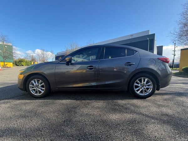 Mazda Mazda3 Executive 2.2 Diesel 150 BHP 383349759