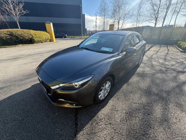 Mazda Mazda3 Executive 2.2 Diesel 150 BHP 383349761