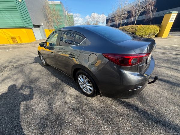 Mazda Mazda3 Executive 2.2 Diesel 150 BHP 383349763