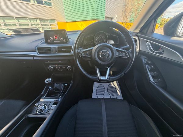 Mazda Mazda3 Executive 2.2 Diesel 150 BHP 383349765