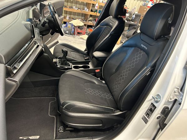 KIA SPORTAGE 1.6CRDI GT-LINE ISG (VRT INC) 383351029