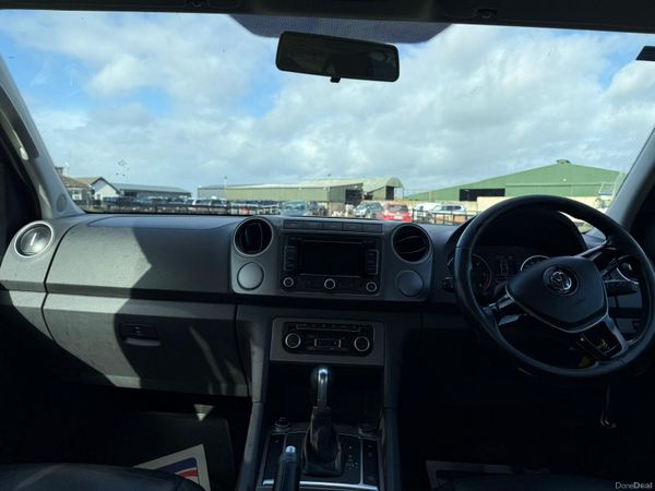 161 Vw Amarok Black Ed 180bhp Minter***** 383354005