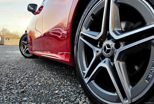 🔥 2018 Mercedes A-Class Auto/Mega Spec 383354263