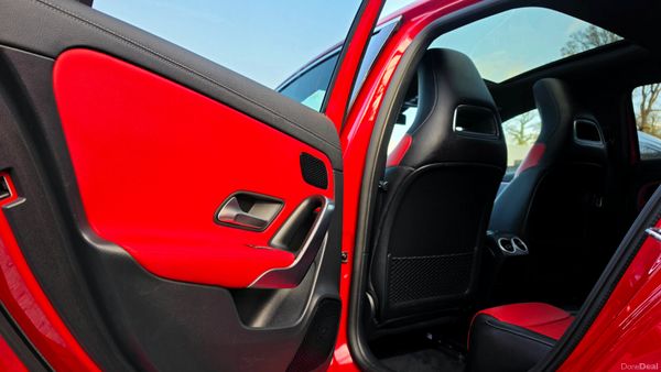 🔥 2018 Mercedes A-Class Auto/Mega Spec 383354375