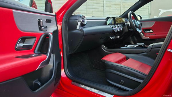 🔥 2018 Mercedes A-Class Auto/Mega Spec 383354377