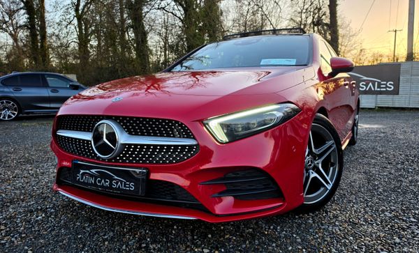 🔥 2018 Mercedes A-Class Auto/Mega Spec 383354309