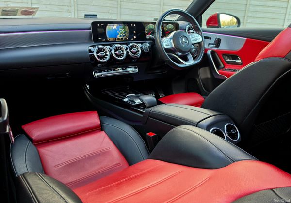 🔥 2018 Mercedes A-Class Auto/Mega Spec 383354431