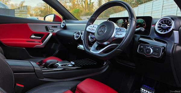 🔥 2018 Mercedes A-Class Auto/Mega Spec 383354503