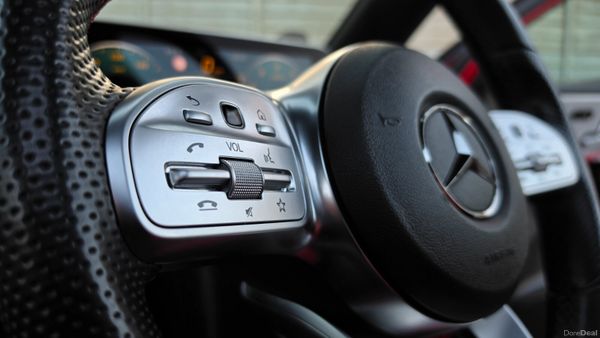 🔥 2018 Mercedes A-Class Auto/Mega Spec 383354507