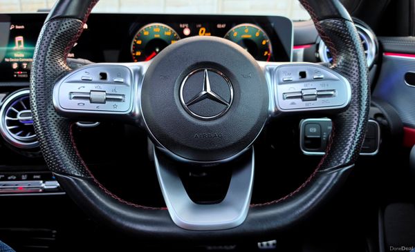 🔥 2018 Mercedes A-Class Auto/Mega Spec 383354511