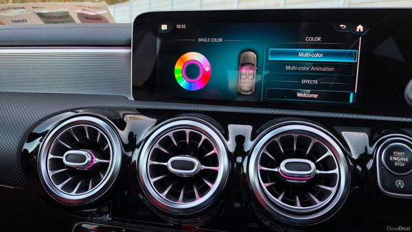 🔥 2018 Mercedes A-Class Auto/Mega Spec 383354741