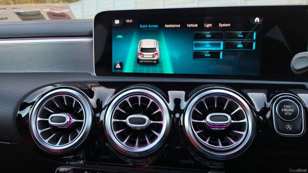 🔥 2018 Mercedes A-Class Auto/Mega Spec 383354743