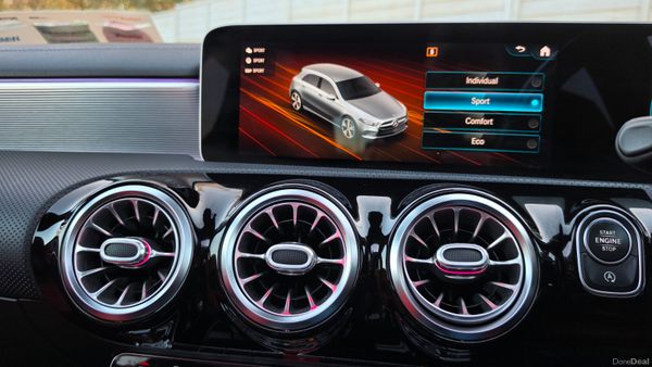 🔥 2018 Mercedes A-Class Auto/Mega Spec 383354745