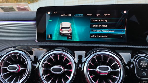 🔥 2018 Mercedes A-Class Auto/Mega Spec 383354747