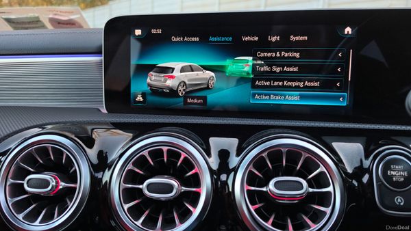 🔥 2018 Mercedes A-Class Auto/Mega Spec 383354749