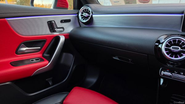 🔥 2018 Mercedes A-Class Auto/Mega Spec 383354751