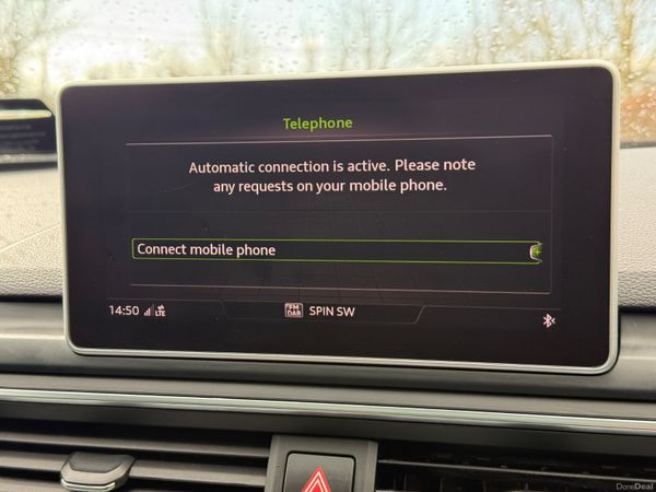 Stunning 181 Audi A5 S-Line Black Ed Styling! 383355741