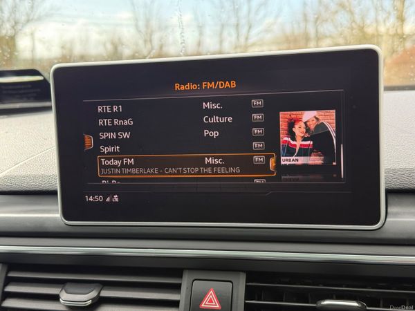 Stunning 181 Audi A5 S-Line Black Ed Styling! 383355747