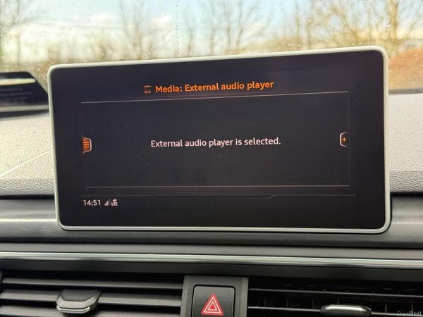 Stunning 181 Audi A5 S-Line Black Ed Styling! 383355749