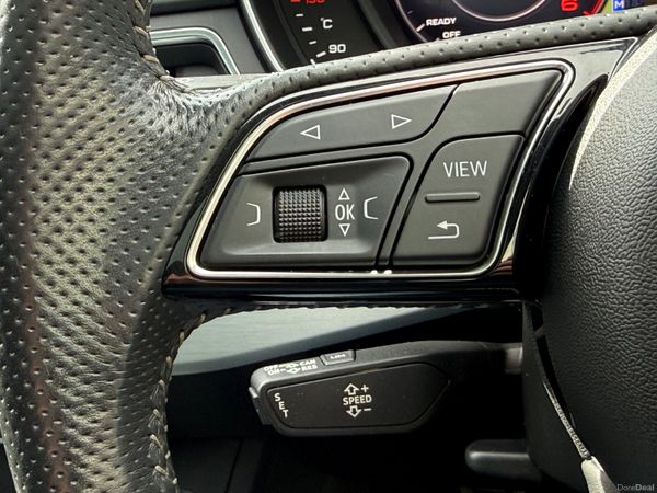 Stunning 181 Audi A5 S-Line Black Ed Styling! 383355751