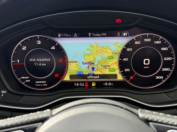 Stunning 181 Audi A5 S-Line Black Ed Styling! 383355753