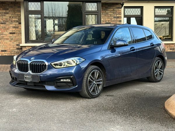 *Auto* Immaculate 211 BMW 1-Series! 383355889