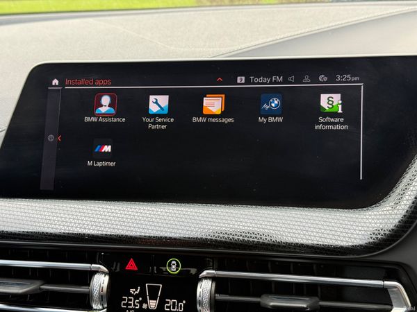 *Auto* Immaculate 211 BMW 1-Series! 383355897