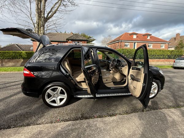 ✅   Mercedes ML 250 Bluetec 4Matic AMG Sport 383364059