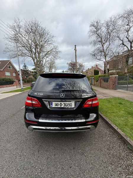 ✅   Mercedes ML 250 Bluetec 4Matic AMG Sport 383364077