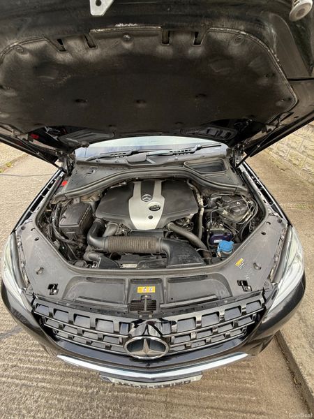 ✅   Mercedes ML 250 Bluetec 4Matic AMG Sport 383364081