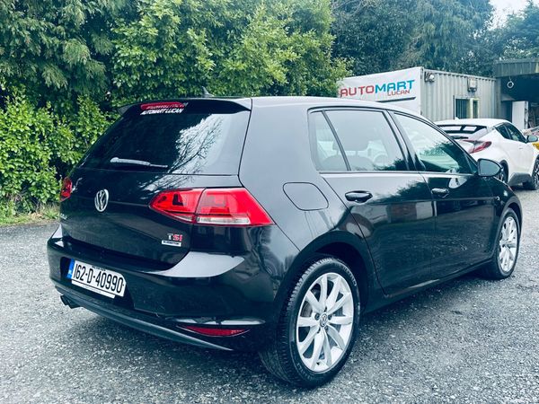 Volkswagen Golf 2016 70K KM& Car play 383369357