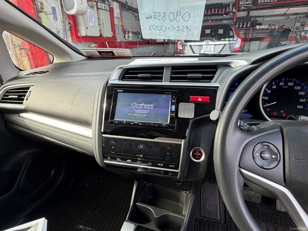 Honda Fit 2016 383369475