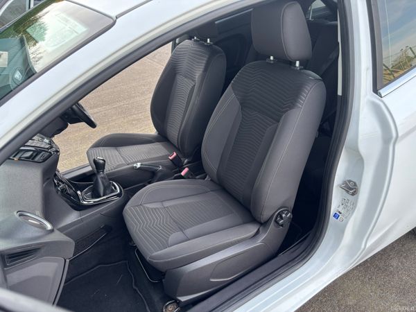 Ford Fiesta ZETEC FRESH NCT 383369861