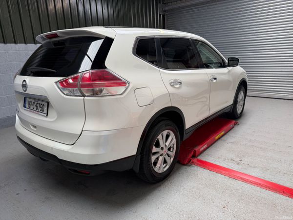 Nissan X-Trail 2016    7 Seats ! 383371051