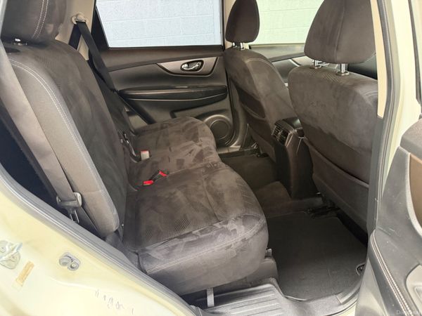 Nissan X-Trail 2016    7 Seats ! 383371063
