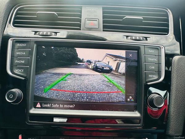 Vw Golf 2015 1.4 Highline 51K MILES 383373661