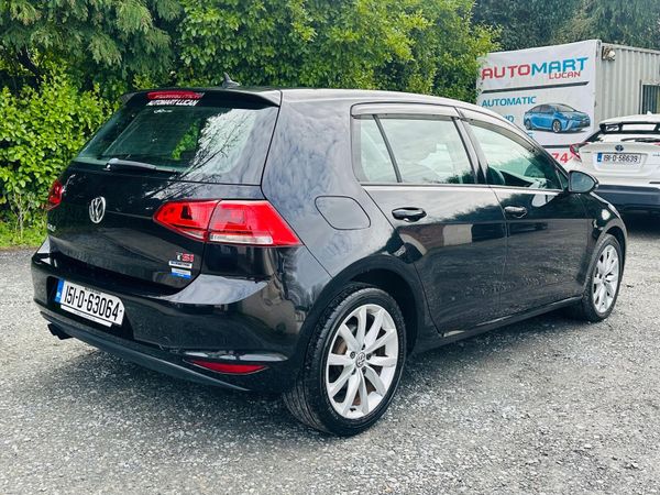 Vw Golf 2015 1.4 Highline 51K MILES 383373663