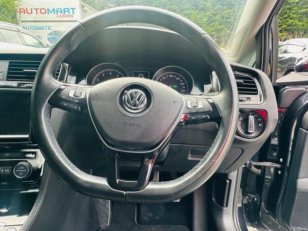 Vw Golf 2015 1.4 Highline 51K MILES 383373669