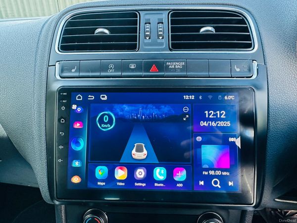 VW POLO 2017 1.2 AUTOMATIC HIGH SPECS HIGHLINE 383377085