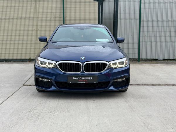 BMW 520D 181 X-Drives M-Sport 383379577