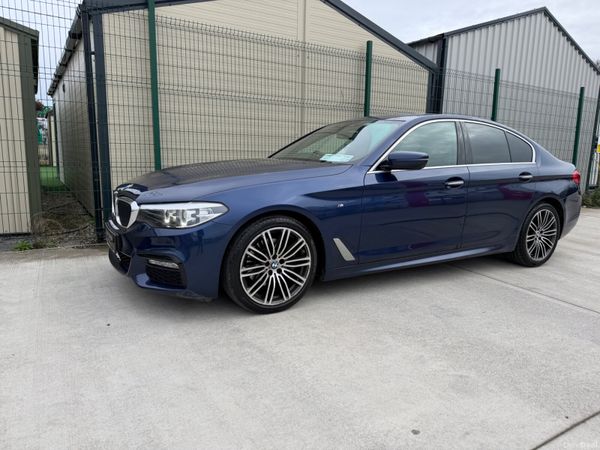 BMW 520D 181 X-Drives M-Sport 383379581