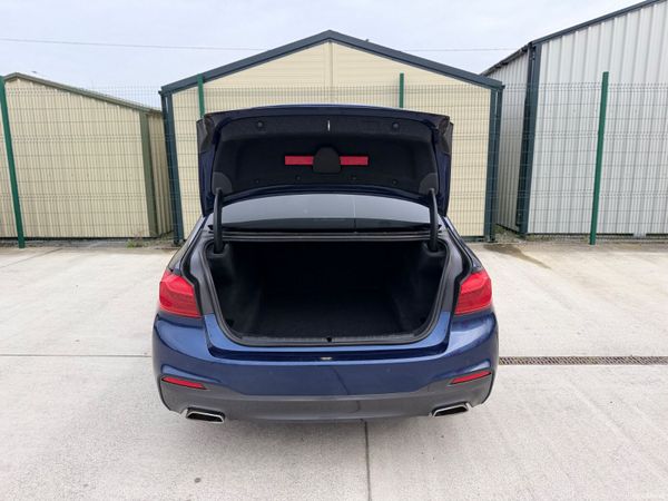BMW 520D 181 X-Drives M-Sport 383379585