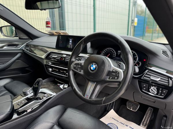 BMW 520D 181 X-Drives M-Sport 383379587