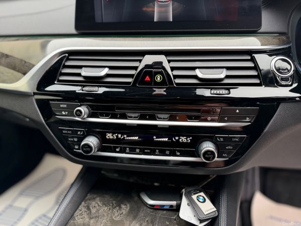 BMW 520D 181 X-Drives M-Sport 383379589