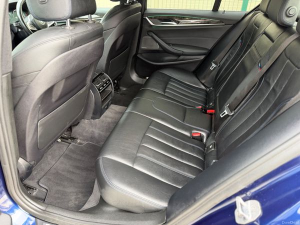 BMW 520D 181 X-Drives M-Sport 383379591
